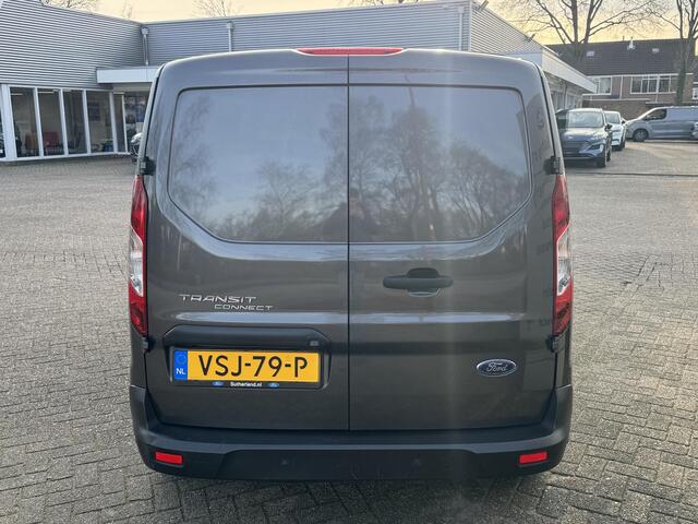 Ford TRANSIT CONNECT 1.0 Ecoboost L1 Trend 100pk SCI | Navigatie | Camera | Lichtmetalen velgen