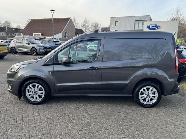 Ford TRANSIT CONNECT 1.0 Ecoboost L1 Trend 100pk SCI | Navigatie | Camera | Lichtmetalen velgen
