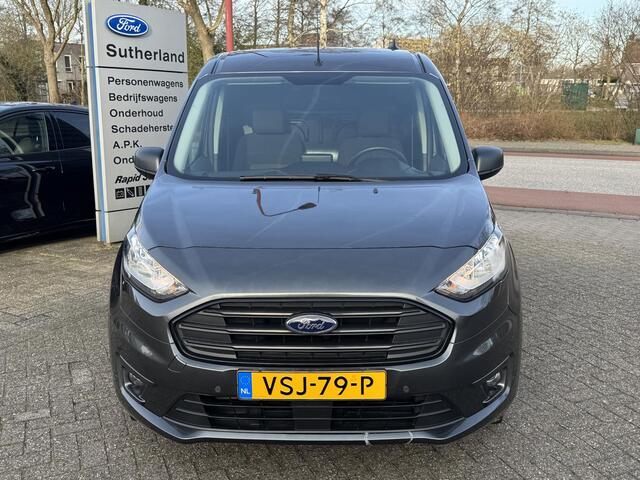 Ford TRANSIT CONNECT 1.0 Ecoboost L1 Trend 100pk SCI | Navigatie | Camera | Lichtmetalen velgen