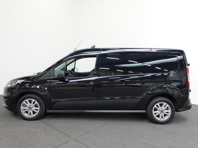 Ford TRANSIT CONNECT L2 100pk Automaat Trend Trekhaak Navigatie Apple Carplay Cruise control Airco