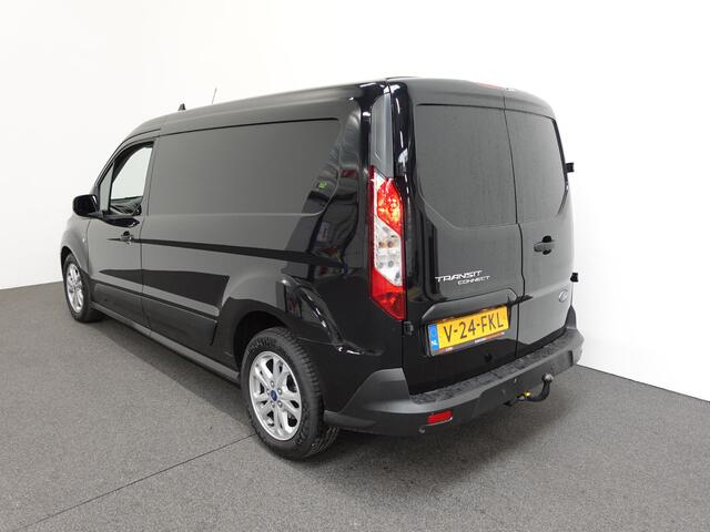 Ford TRANSIT CONNECT L2 100pk Automaat Trend Trekhaak Navigatie Apple Carplay Cruise control Airco