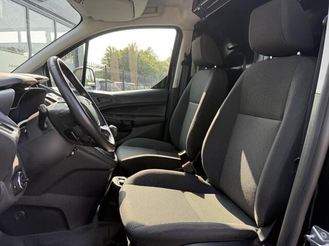 Ford TRANSIT CONNECT 1.5 TDCI L2 Economy Edition 2e Eigenaar,Airco,Cruise,Trekhaak,Elektr. Ramen,N.A.P,APK tot 05-2026