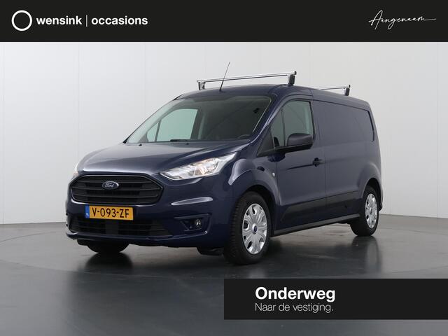 Ford TRANSIT CONNECT 1.0 Ecoboost L2 Trend
