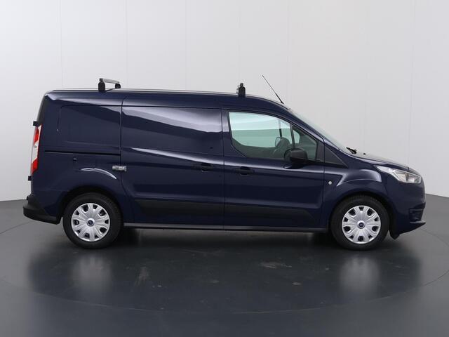 Ford TRANSIT CONNECT 1.0 Ecoboost L2 Trend