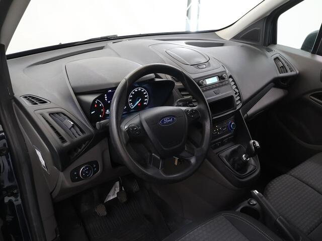 Ford TRANSIT CONNECT 1.0 Ecoboost L2 Trend