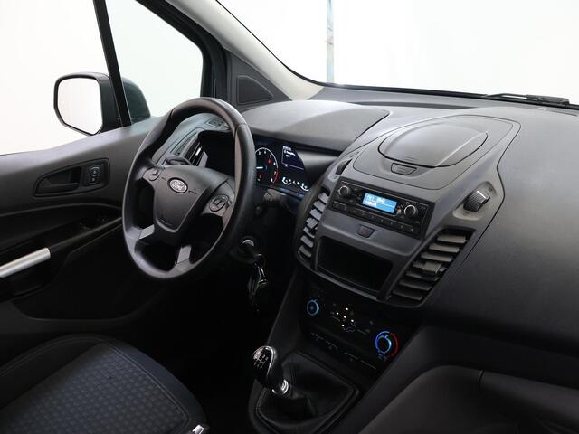 Ford TRANSIT CONNECT 1.0 Ecoboost L2 Trend