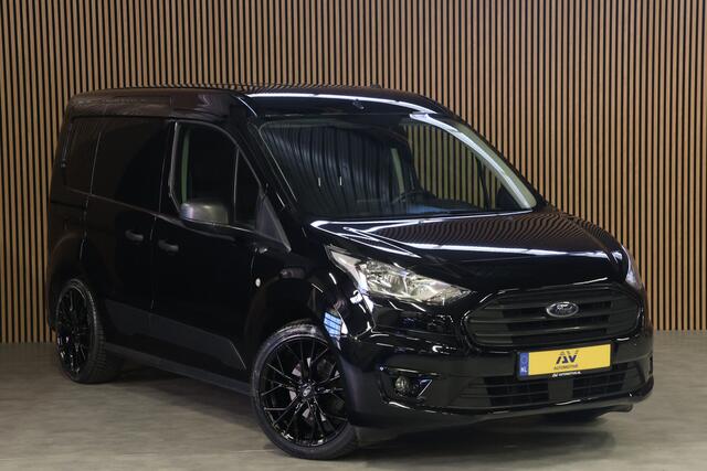 Ford TRANSIT CONNECT 1.0 Ecoboost | BTW Vrij | Camera | Parkeersensoren V+A | Navigatie | Apple Carplay | Android Auto | Stoelverwarming | Nieuwe APK | MARGE