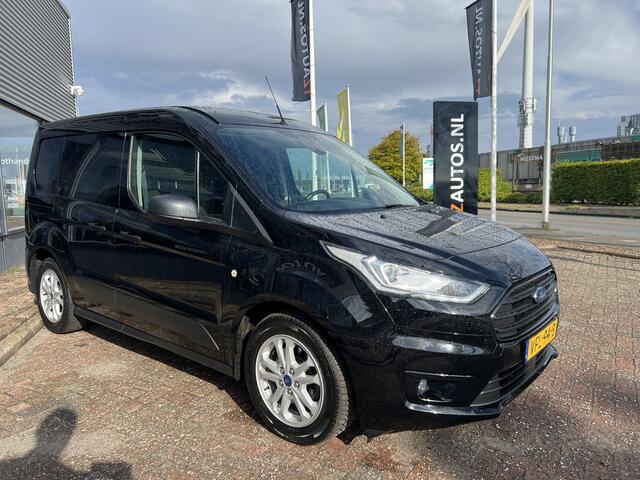 Ford TRANSIT CONNECT 1.5 EcoBlue L1 Trend