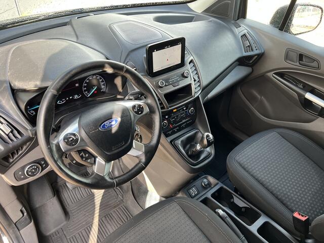 Ford TRANSIT CONNECT 1.5 EcoBlue L1 Trend