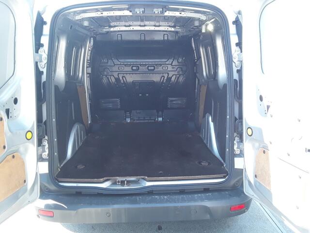 Ford TRANSIT CONNECT 1.5 TDCI L1 TREND