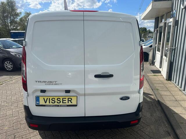 Ford TRANSIT CONNECT 1.0 Ecoboost L1 Trend