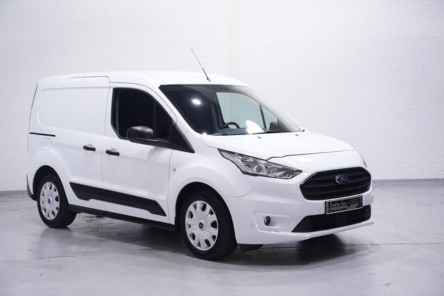 Ford TRANSIT CONNECT 1.5 EcoBlue L1 Trend Airco, Cruise Control PDC V+A, Smartphone Lader, 2-Zits