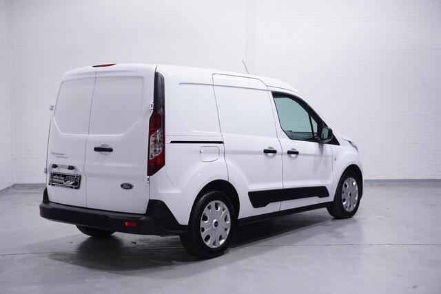 Ford TRANSIT CONNECT 1.5 EcoBlue L1 Trend Airco, Cruise Control PDC V+A, Smartphone Lader, 2-Zits