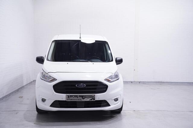 Ford TRANSIT CONNECT 1.5 EcoBlue L1 Trend Airco, Cruise Control PDC V+A, Smartphone Lader, 2-Zits
