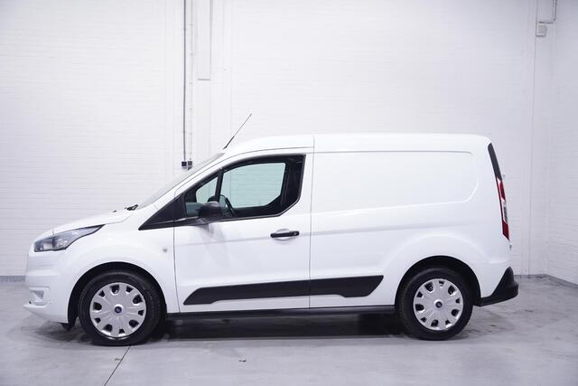 Ford TRANSIT CONNECT 1.5 EcoBlue L1 Trend Airco, Cruise Control PDC V+A, Smartphone Lader, 2-Zits