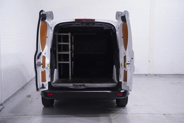 Ford TRANSIT CONNECT 1.5 EcoBlue L1 Trend Airco, Cruise Control PDC V+A, Smartphone Lader, 2-Zits