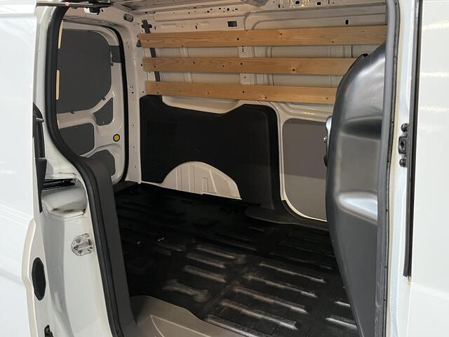 Ford TRANSIT CONNECT 1.5 EcoBlue Automaat L2 Trend Navigatie Airco Parkeersensoren Cruise Control 3Zits Camera DAB+