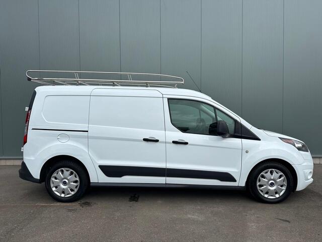 Ford TRANSIT CONNECT 1.5 TDCI L2 Trend 3 ZITS | TREKHAAK | NAP !