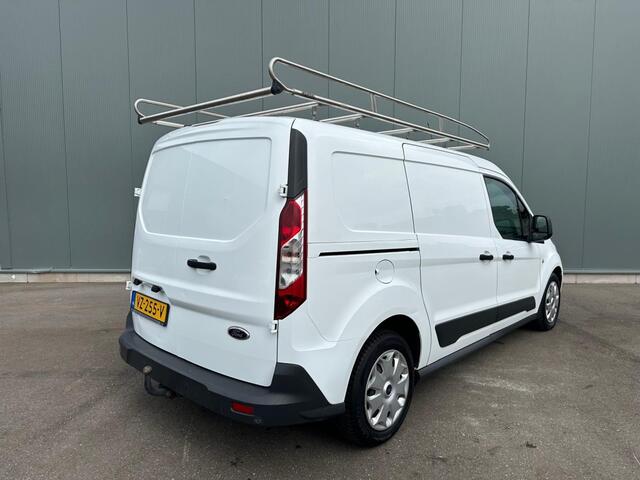 Ford TRANSIT CONNECT 1.5 TDCI L2 Trend 3 ZITS | TREKHAAK | NAP !