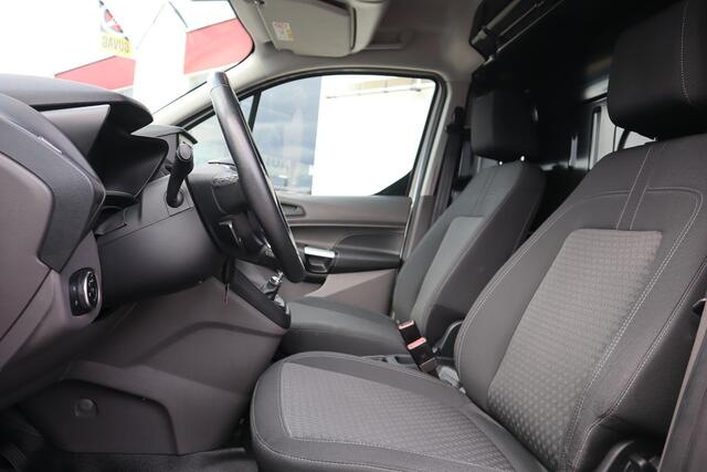 Ford TRANSIT CONNECT 1.0 ECBST L1 TREND BTW/BPM VRIJ!||CRUISE|PARK-ASSIST|ZEER MOOIE AUTO!