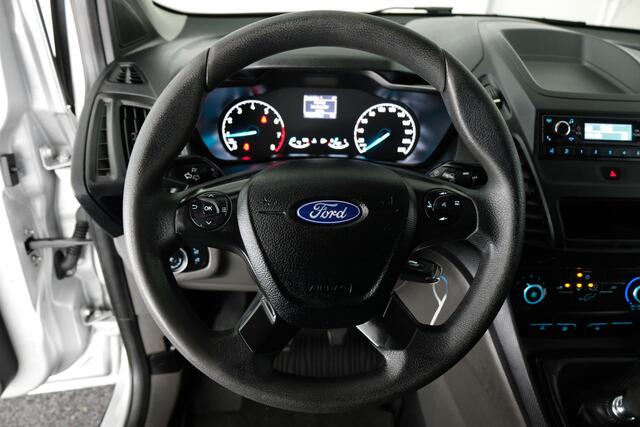 Ford TRANSIT CONNECT 1.0 Ecoboost L1 Trend | MARGE | AIRCO | PDC |