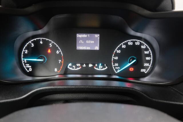 Ford TRANSIT CONNECT 1.0 Ecoboost L1 Trend | MARGE | AIRCO | PDC |