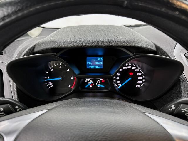 Ford TRANSIT CONNECT 1.6 TDCI L2 Trend Trekhaak Airco Imperiaal Inrichting