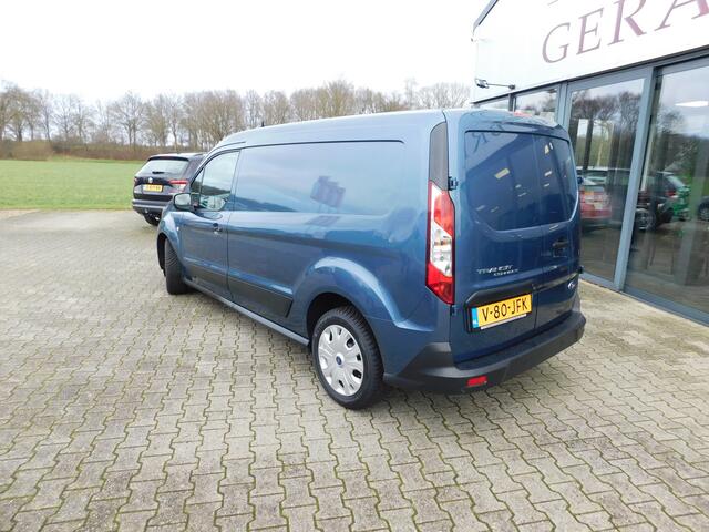 Ford TRANSIT CONNECT 1.0 Ecoboost L2 Trend, Carplay, Camera, Pdc NIEUW