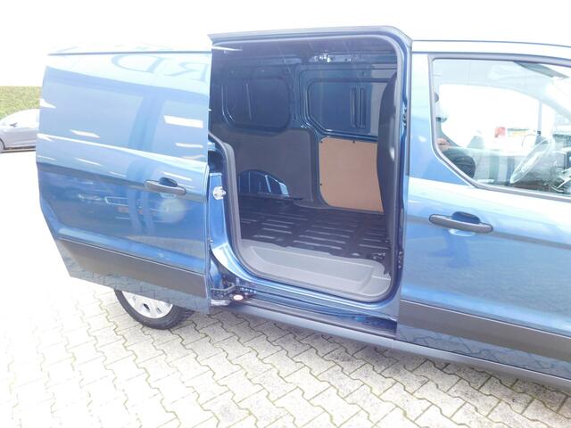 Ford TRANSIT CONNECT 1.0 Ecoboost L2 Trend, Carplay, Camera, Pdc NIEUW