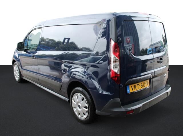 Ford TRANSIT CONNECT 1.5 TDCI L2 Ambiente
