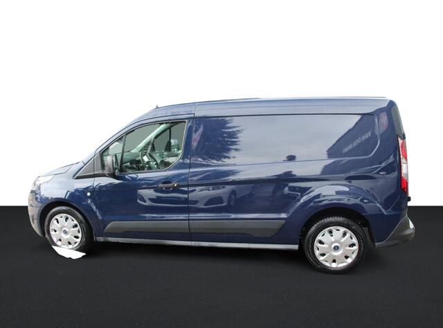 Ford TRANSIT CONNECT 1.5 TDCI L2 Ambiente