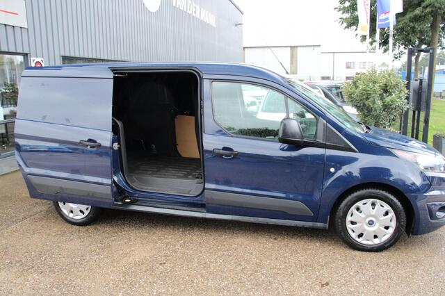 Ford TRANSIT CONNECT 1.5 TDCI L2 Ambiente