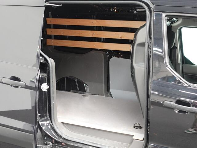 Ford TRANSIT CONNECT 100pk L2 Trend Automaat Airco Cruise Control Navi PDC achter Camera 3-zits