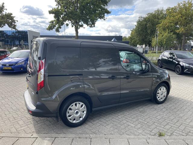 Ford TRANSIT CONNECT 1.5 TDCI L1 Trend | PDC | Airco | Prijs ex btw |
