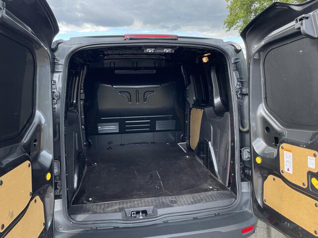 Ford TRANSIT CONNECT 1.5 TDCI L1 Trend | PDC | Airco | Prijs ex btw |