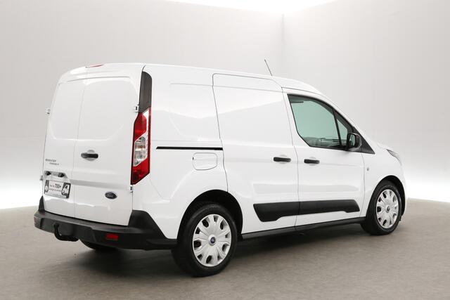 Ford TRANSIT CONNECT 1.5 TDCI L1H1 | Airco | Trekhaak | Stoelverwarming | Schuifdeur