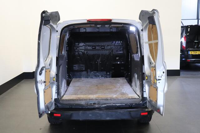 Ford TRANSIT CONNECT 1.5 EcoBlue 120PK L2 Automaat EURO 6 - Airco - Navi - Cruise - ¤ 11.499,- Ex