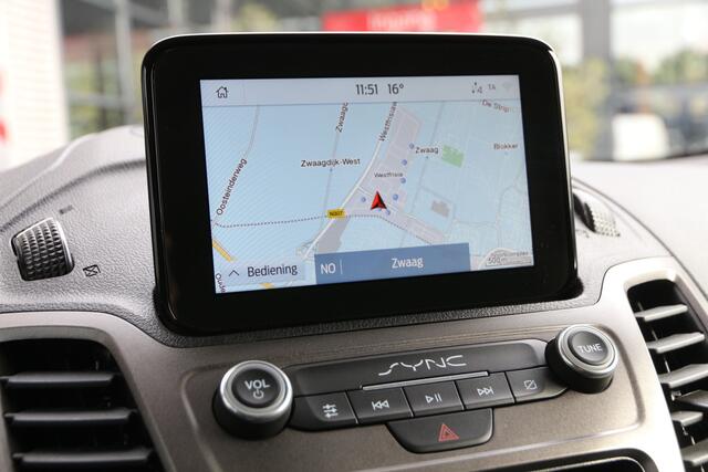 Ford TRANSIT CONNECT 1.5 EcoBlue 100 | L2 | KAR-edition | Trekhaak | Cruise | Airco..