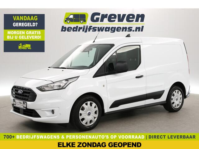 Ford TRANSIT CONNECT 1.5 TDCI | Airco | Parkeersens. | Elektrpakket