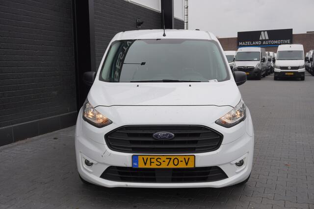 Ford TRANSIT CONNECT 1.5 EcoBlue EURO 6 - Airco - Navi - PDC - ¤ 10.900,- Excl.