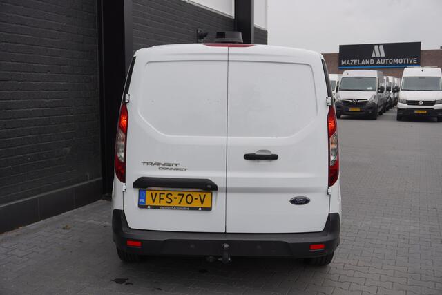 Ford TRANSIT CONNECT 1.5 EcoBlue EURO 6 - Airco - Navi - PDC - ¤ 10.900,- Excl.