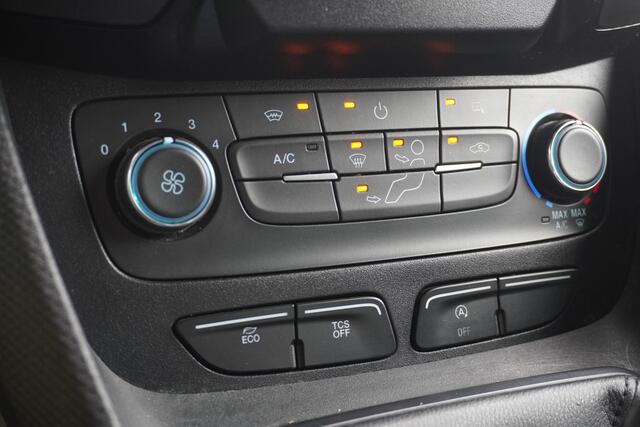 Ford TRANSIT CONNECT 1.5 EcoBlue EURO 6 - Airco - Navi - PDC - ¤ 10.900,- Excl.