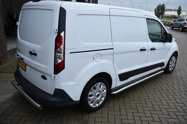 Ford TRANSIT CONNECT 1.5 TDCI L2 Trend