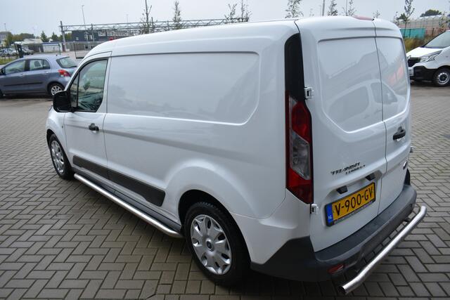 Ford TRANSIT CONNECT 1.5 TDCI L2 Trend