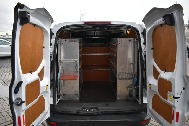 Ford TRANSIT CONNECT 1.5 TDCI L2 Trend