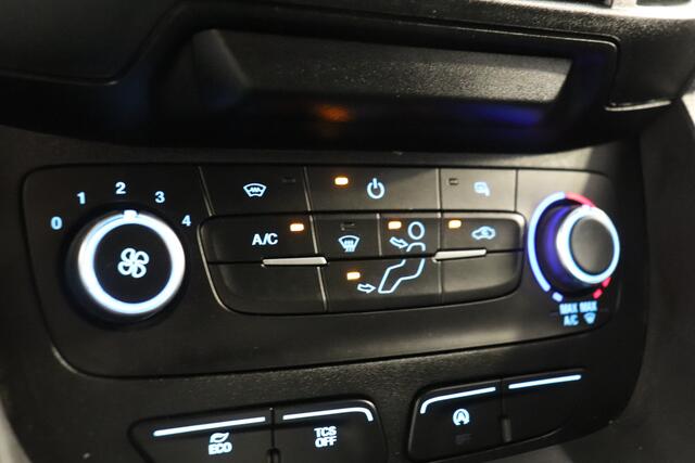 Ford TRANSIT CONNECT 1.5 EcoBlue EURO 6 - Airco - Cruise - PDC - ¤11.950,- Excl.