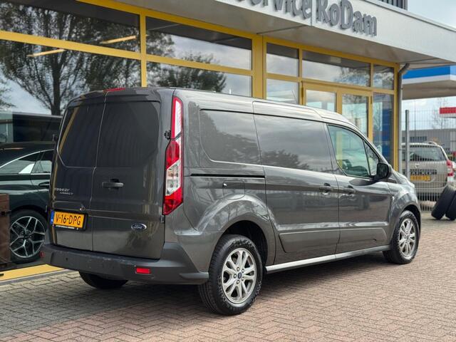 Ford TRANSIT CONNECT 1.0 EB L2 Limited