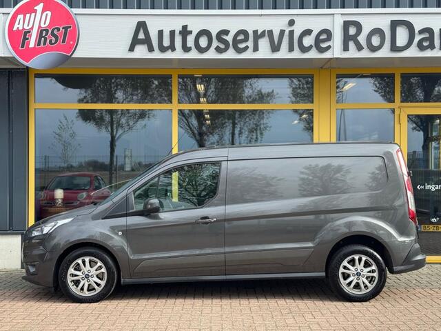 Ford TRANSIT CONNECT 1.0 EB L2 Limited