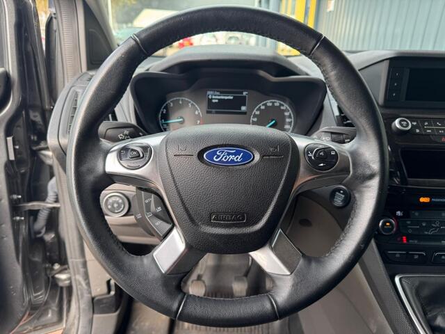 Ford TRANSIT CONNECT 1.0 EB L2 Limited