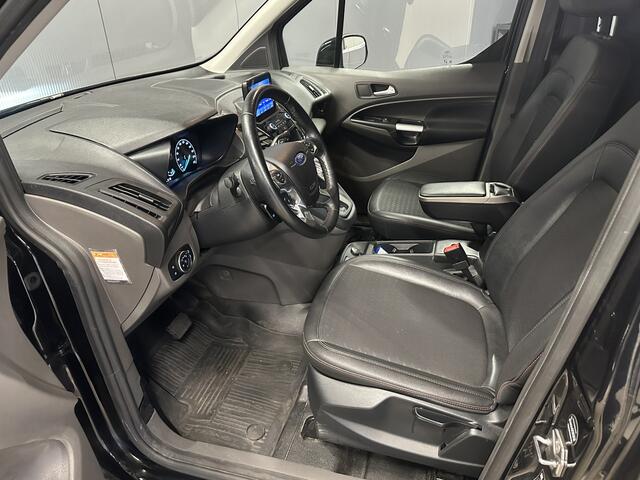 Ford TRANSIT CONNECT 1.5 EcoBlue L2 Sport Automaat